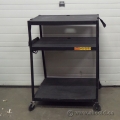 Bretford A / V Mobile Projector Audio Visual AV Cart